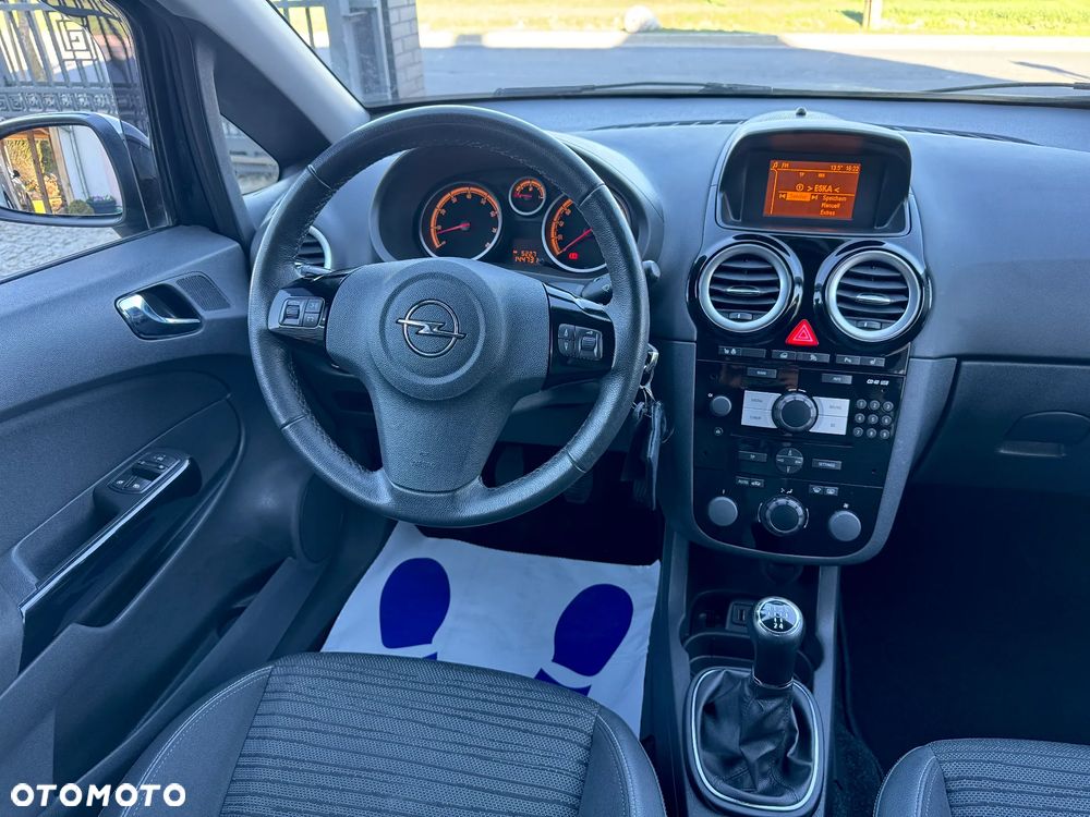 Opel Corsa 1.2 16V Energy - 18