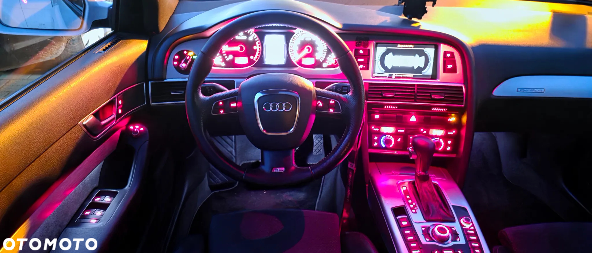 Audi A6 - 36