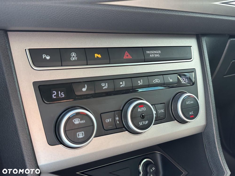 Seat Ateca 1.5 TSI Xperience S&S DSG - 35