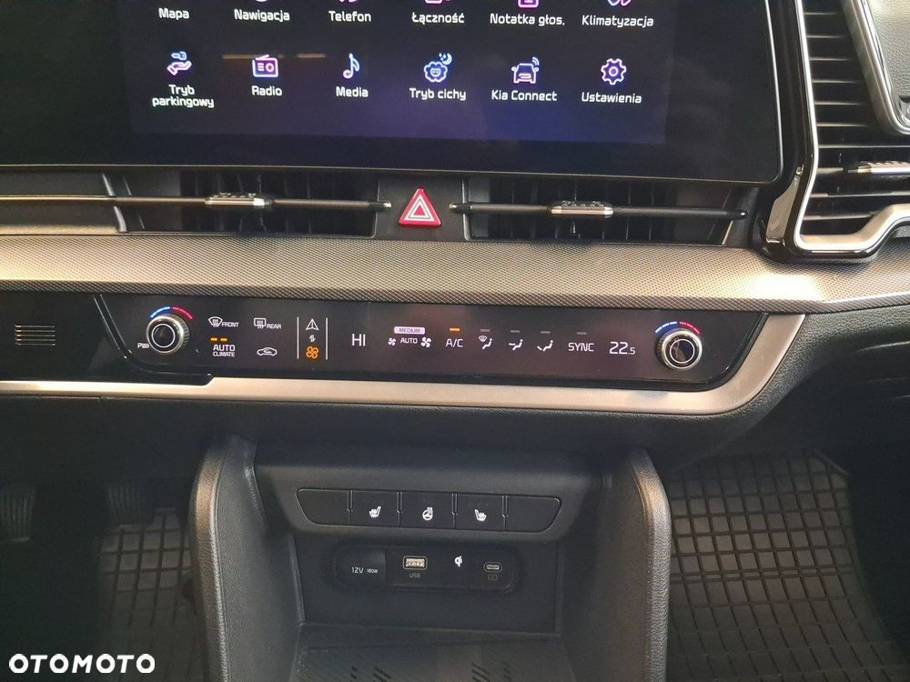 Kia Sportage - 20