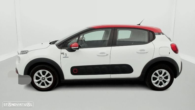 Citroën C3 1.2 PureTech Collection - 4