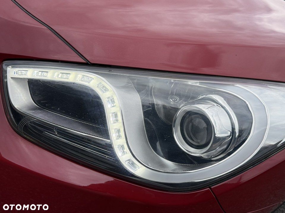 Hyundai i40 2.0 Premium - 9