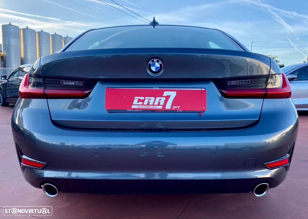 BMW 330 - 4