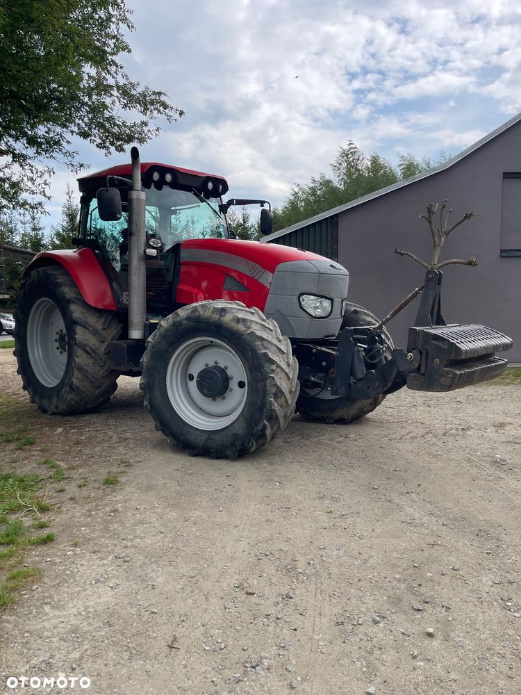 McCormick TTX190 - 4
