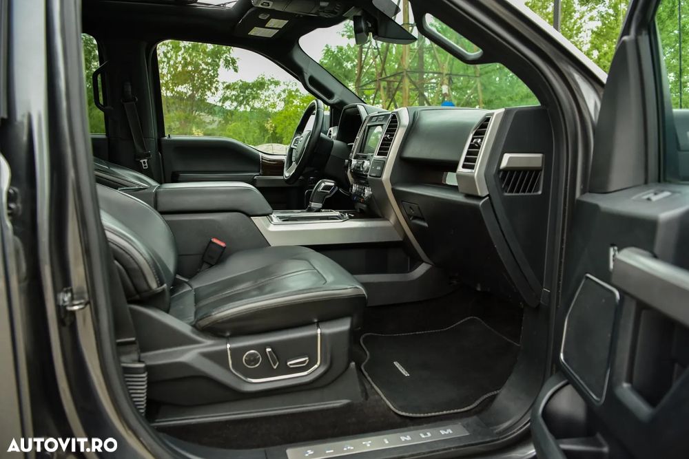 Ford F150 - 10