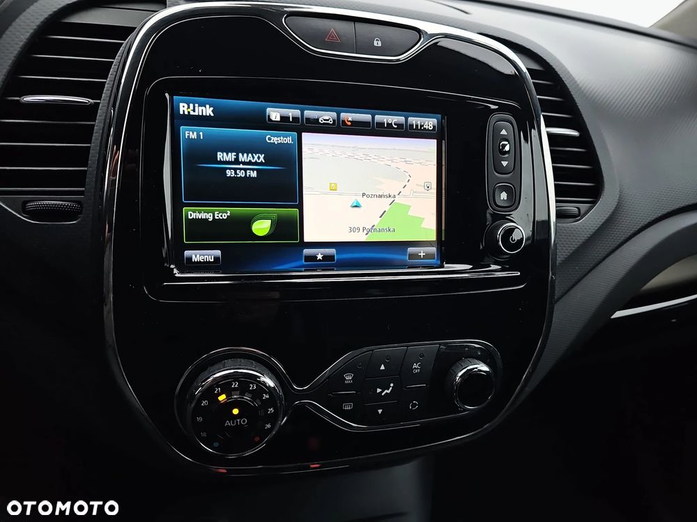 Renault Captur 0.9 Energy TCe Intens - 15