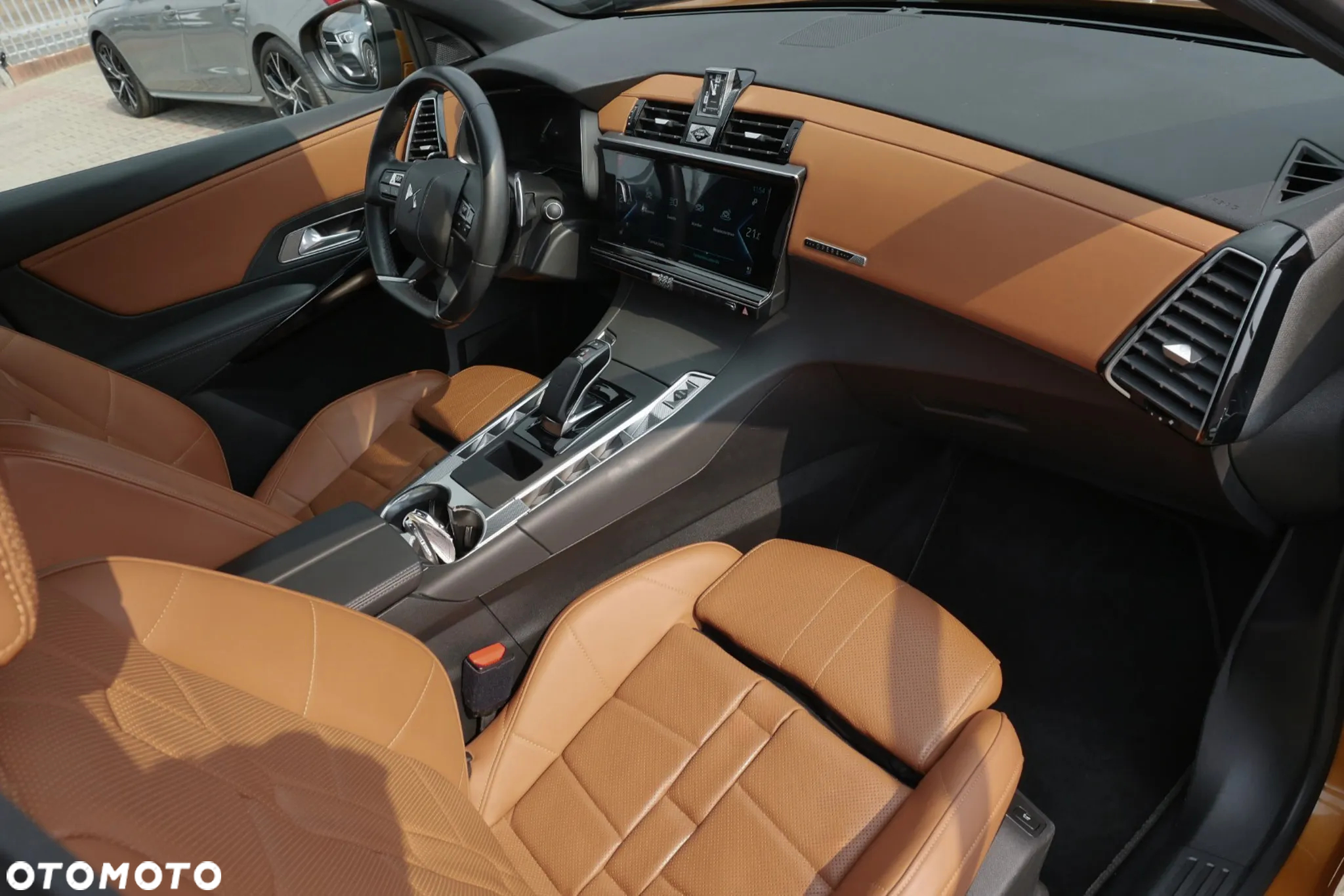 DS Automobiles DS 7 Crossback 1.6 E-Tense Opera - 20