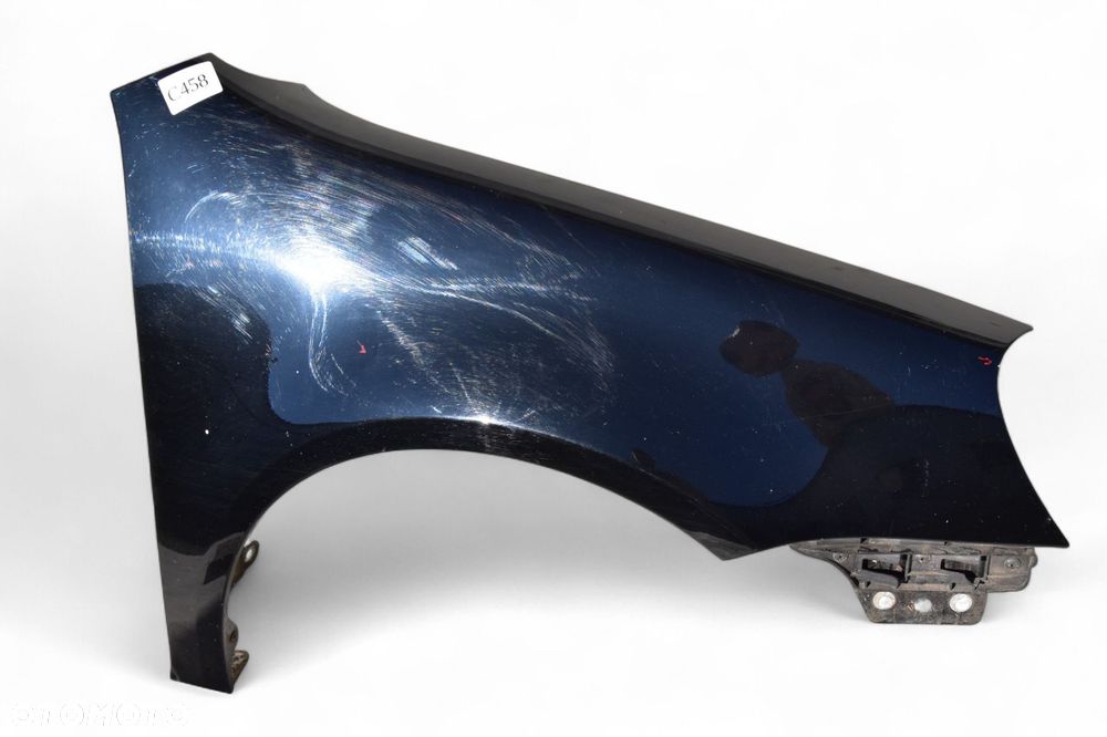 Błotnik Prawy Przód VOLKSWAGEN GOLF V - 8