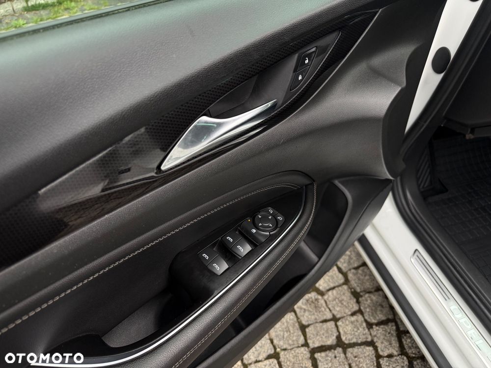 Opel Insignia 1.5 Direct InjectionTurbo Innovation - 24