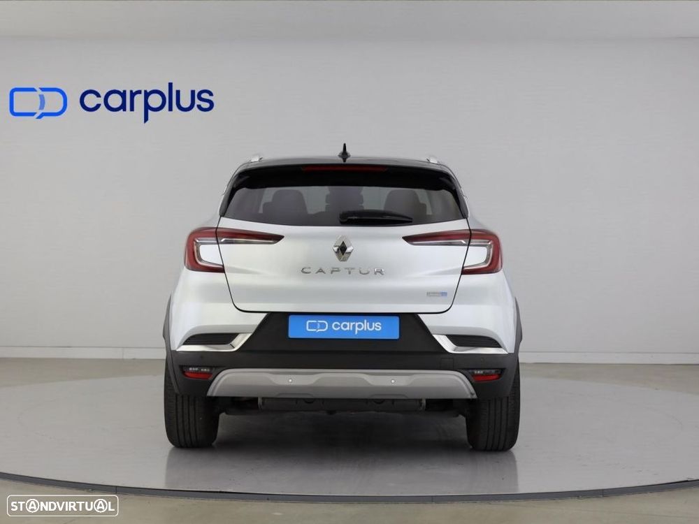 Renault Captur 1.6 E-Tech Plug-In Intens - 6