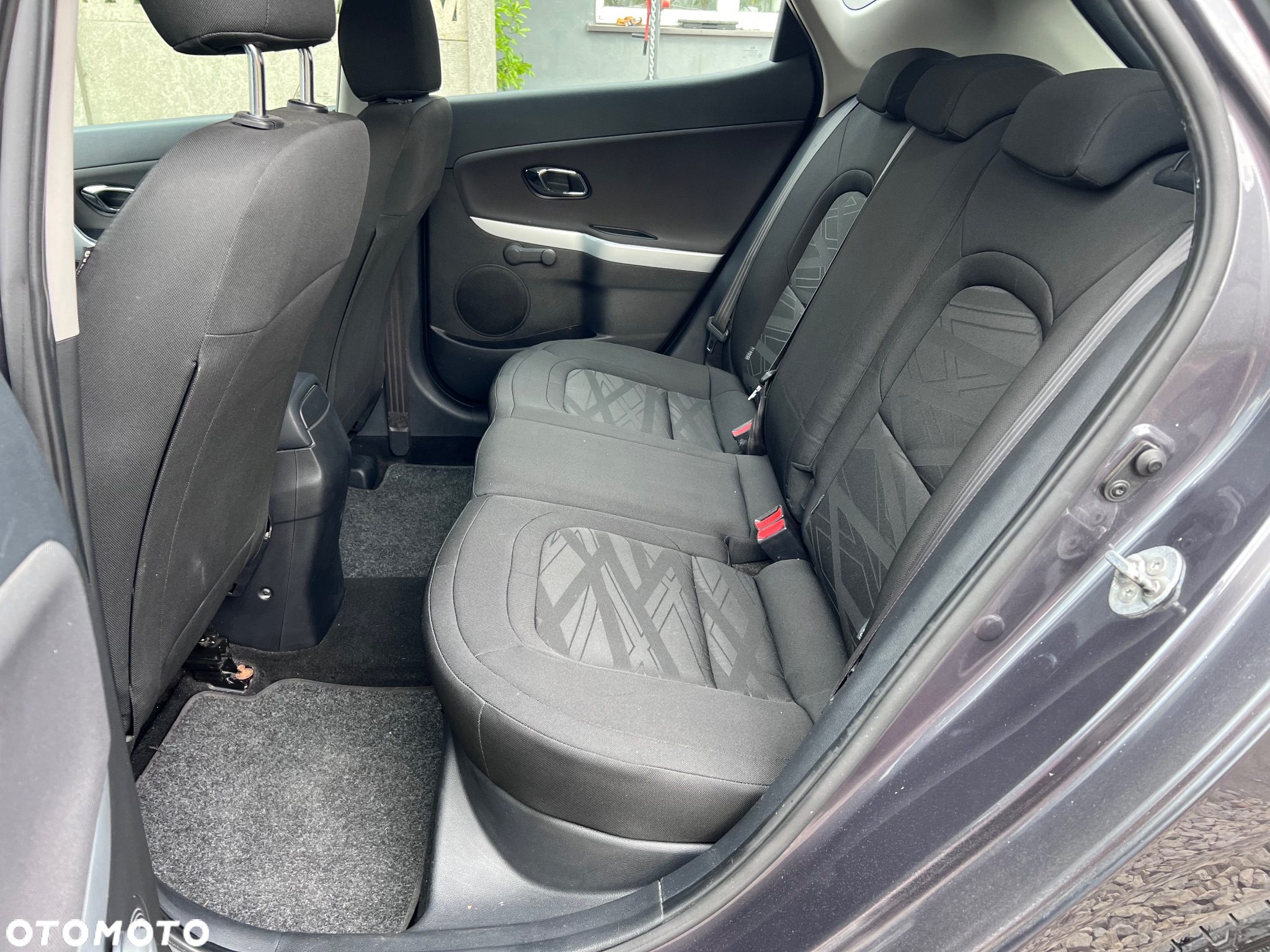 Kia Ceed Cee'd 1.6 CRDi L - 12