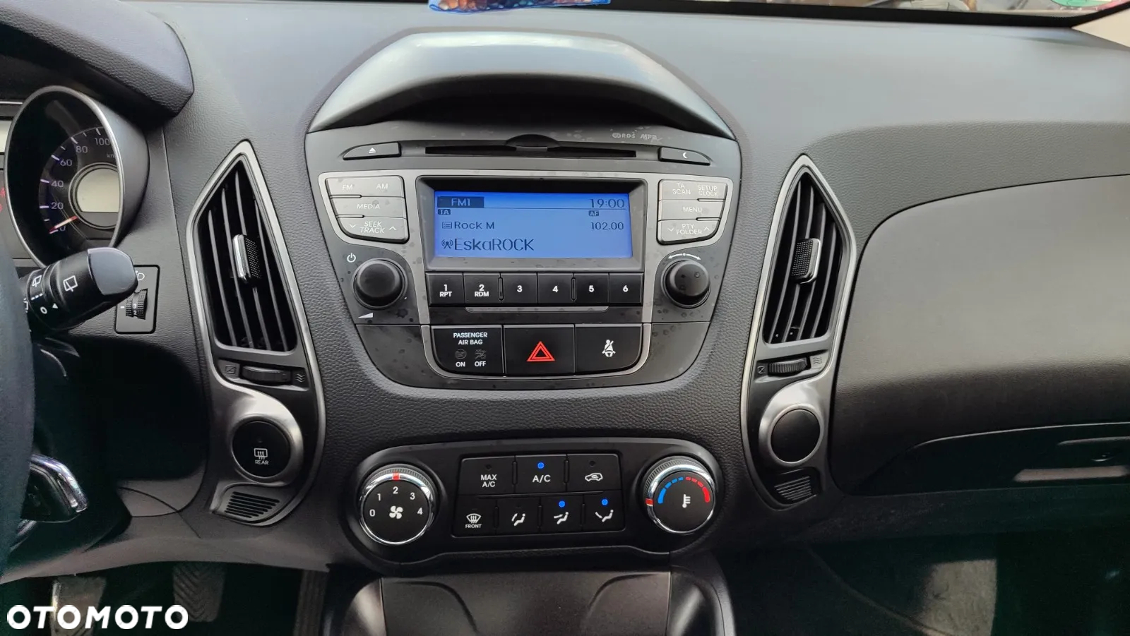 Hyundai ix35 - 19