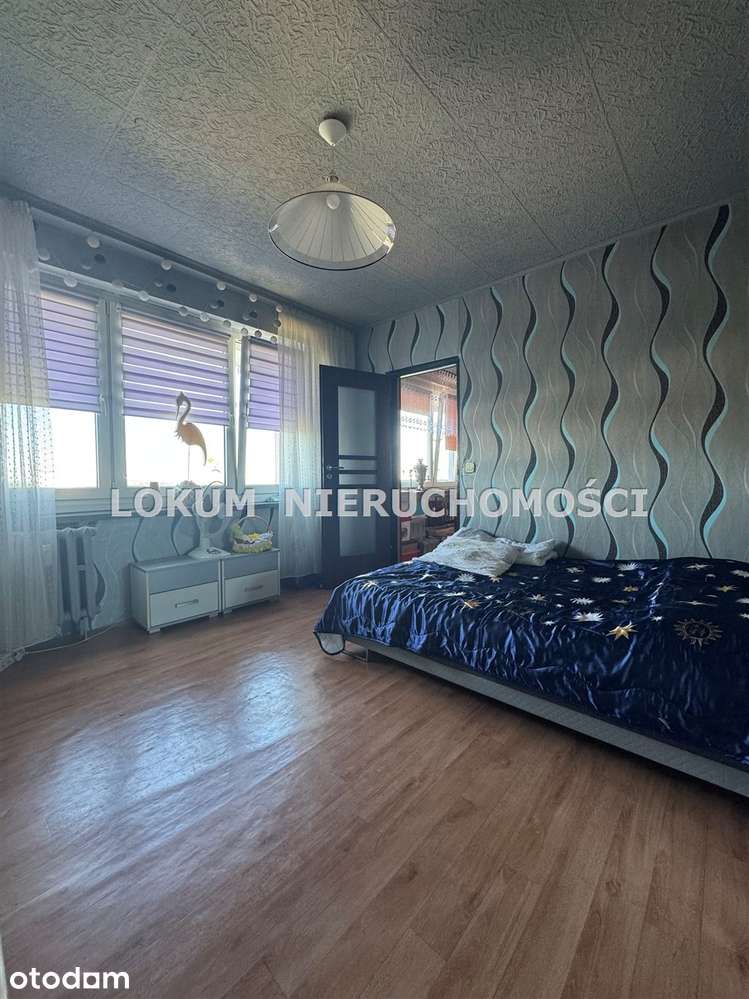 M-3 z komórką 9p ul. Wielkopolska