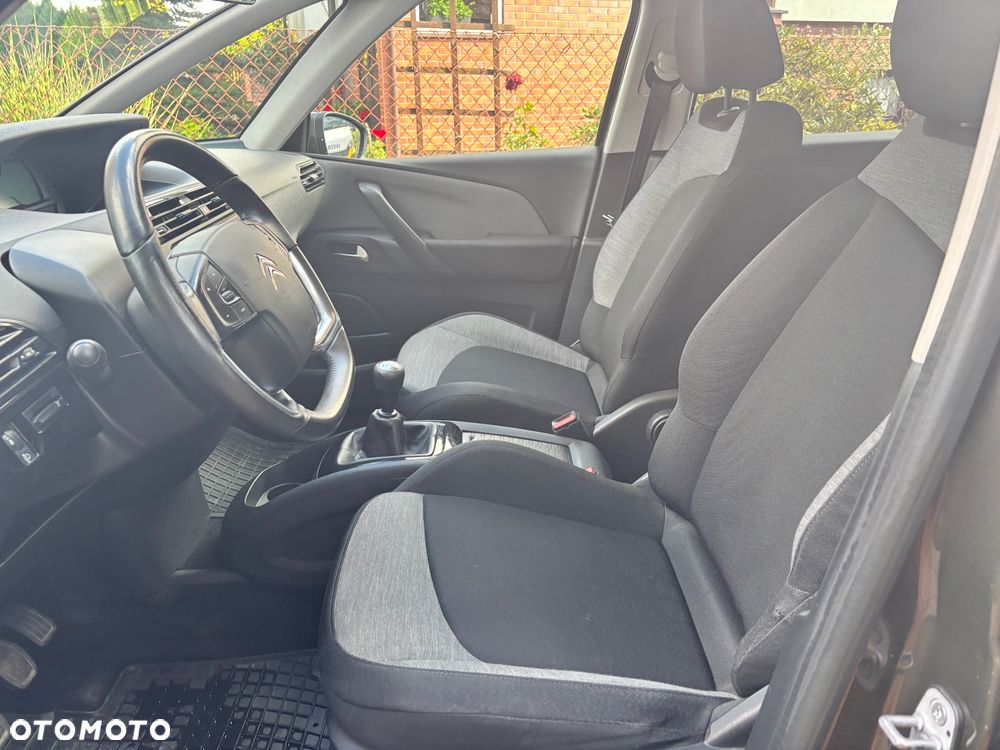 Citroën C4 Picasso 1.6 e-HDi Attraction - 13