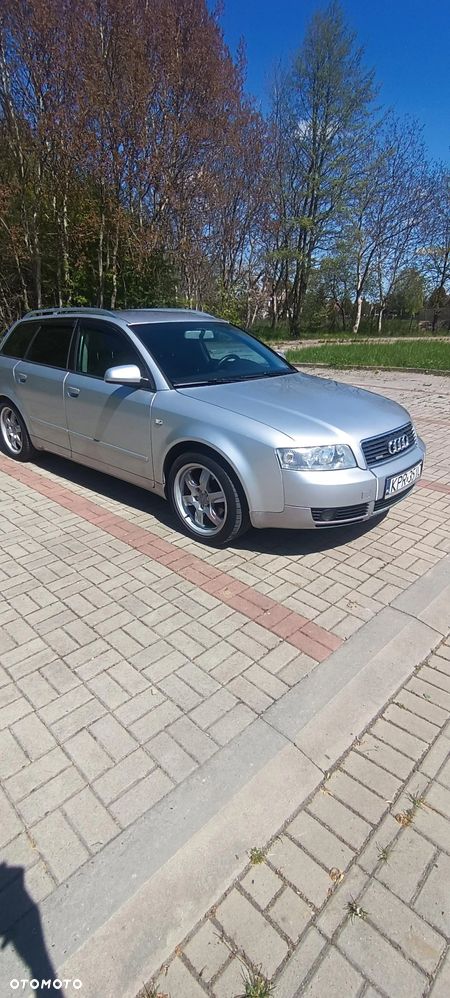 Audi A4 Avant - 3