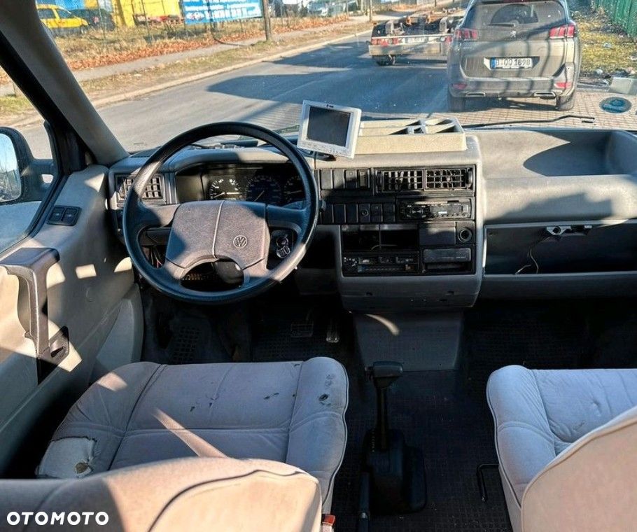 Volkswagen T4 Kamper - 7