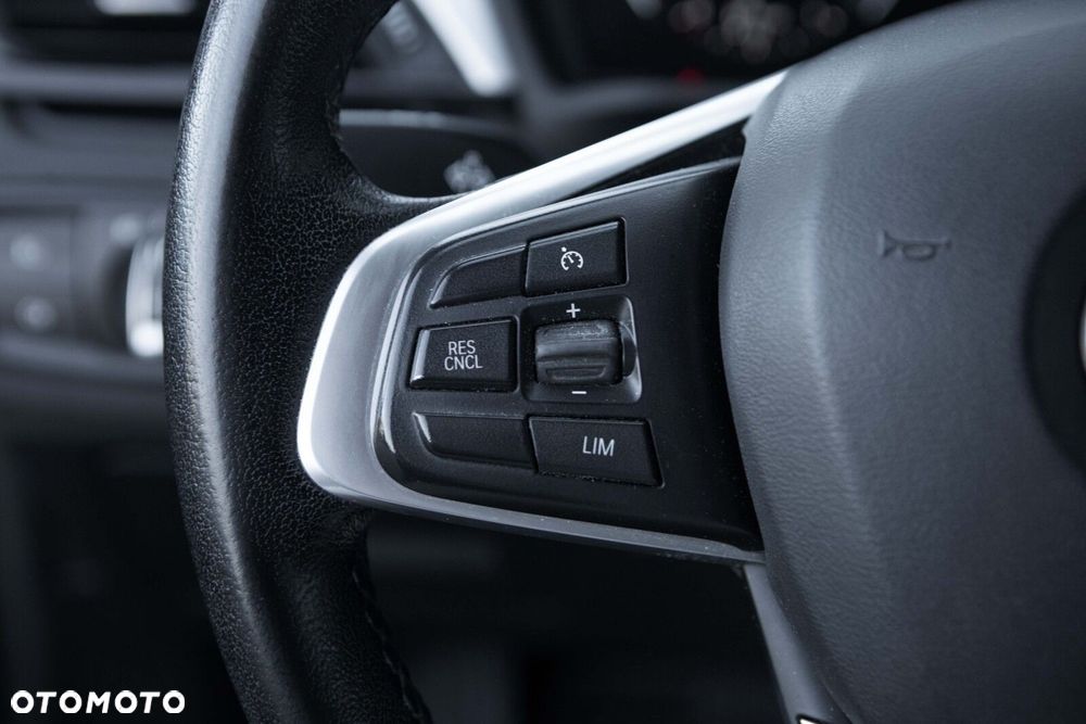 BMW X2 sDrive18d Advantage - 20