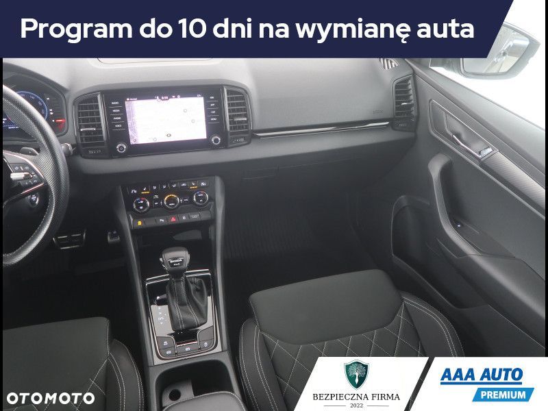 Skoda Karoq - 10