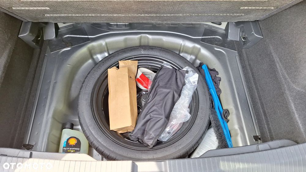 Volkswagen T-Roc 1.5 TSI ACT Premium DSG - 17