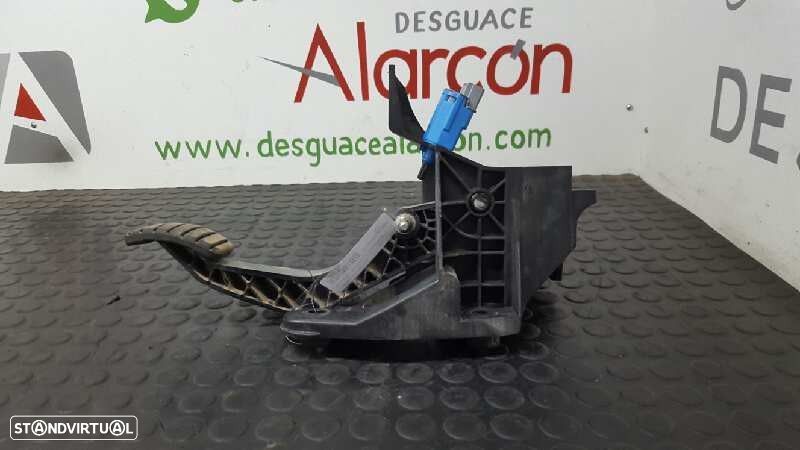 PEDAL DA EMBRAIAGEM RENAULT TWINGO III DYNAMIQUE - 3