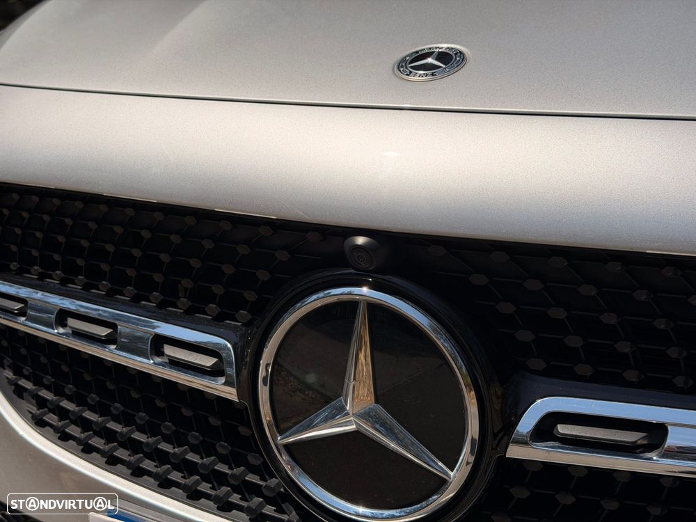 Mercedes-Benz GLA 250 - 12