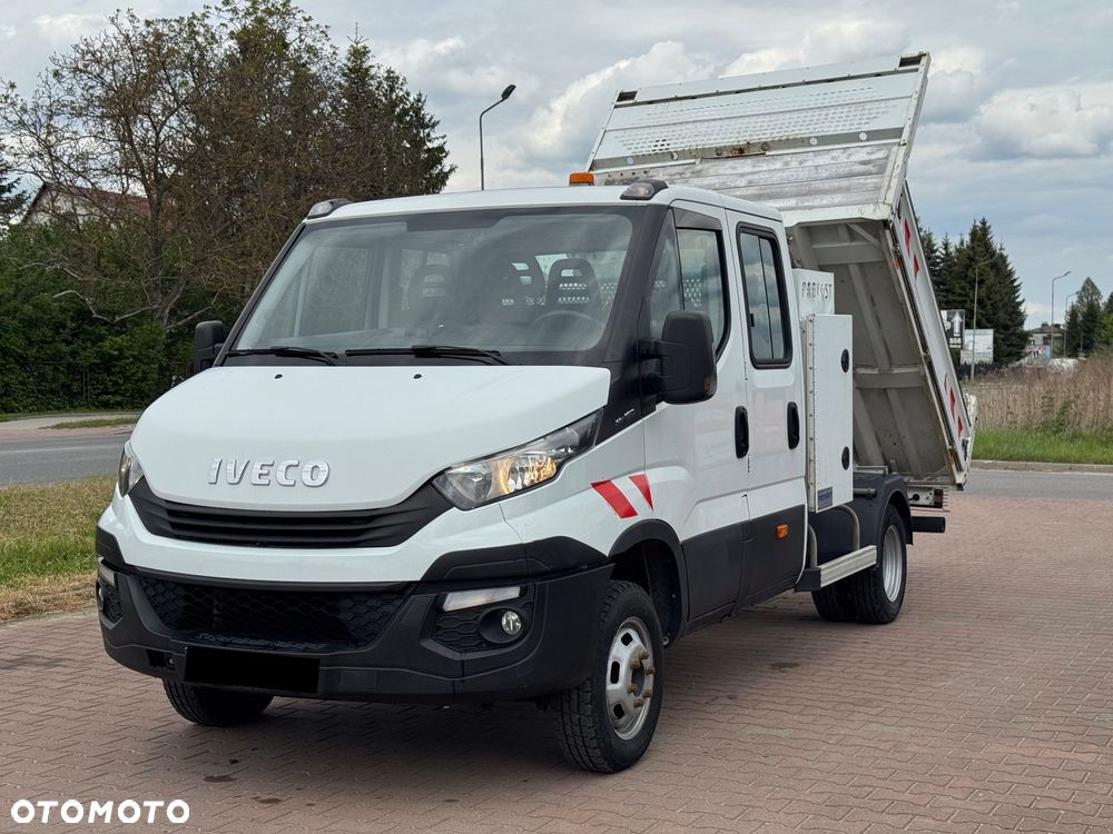 Iveco 35C16 - 2