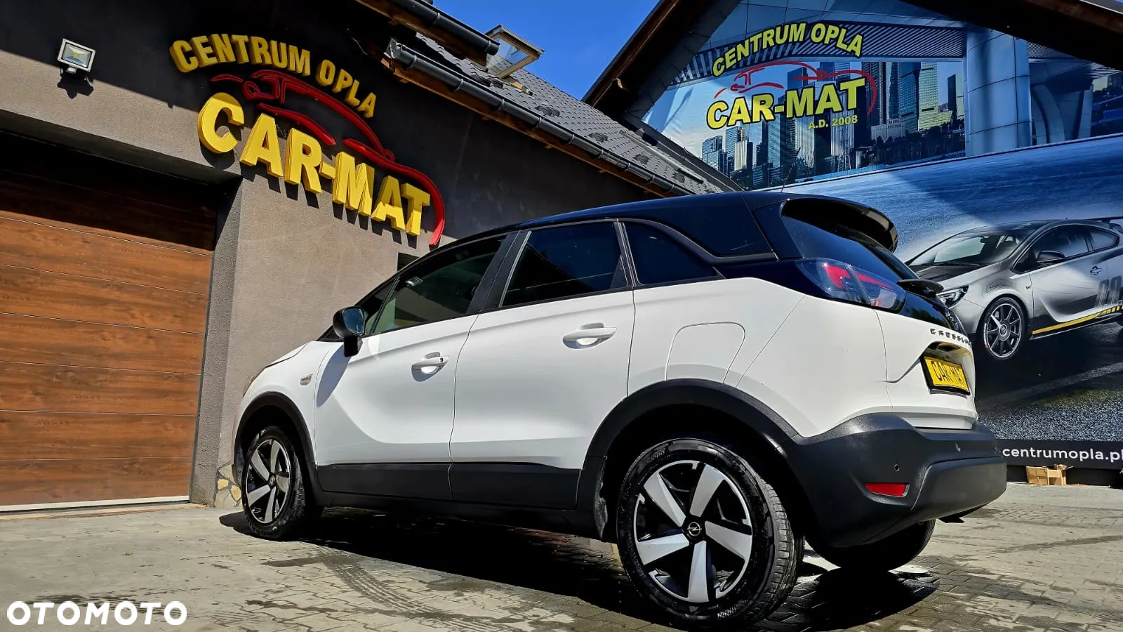 Opel Crossland X 1.2 Start/Stop Innovation - 9
