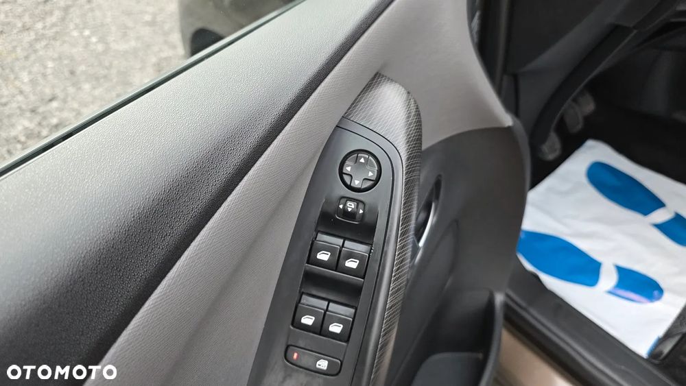 Citroën C4 Grand Picasso 1.6 THP Intensive - 20