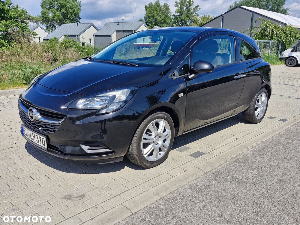 Opel Corsa 1.2 Innovation - 1