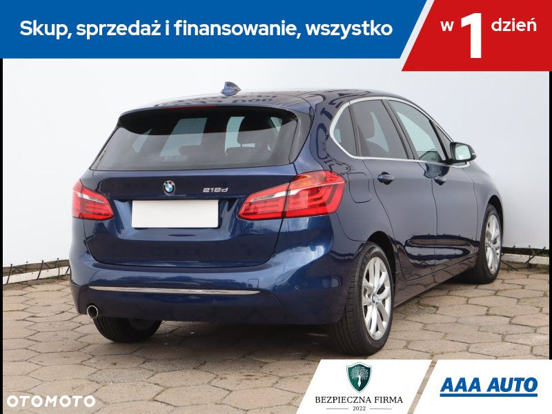 BMW Seria 2 - 6