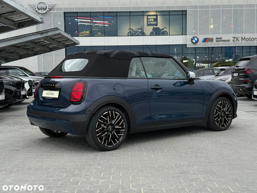 MINI John Cooper Works - 5