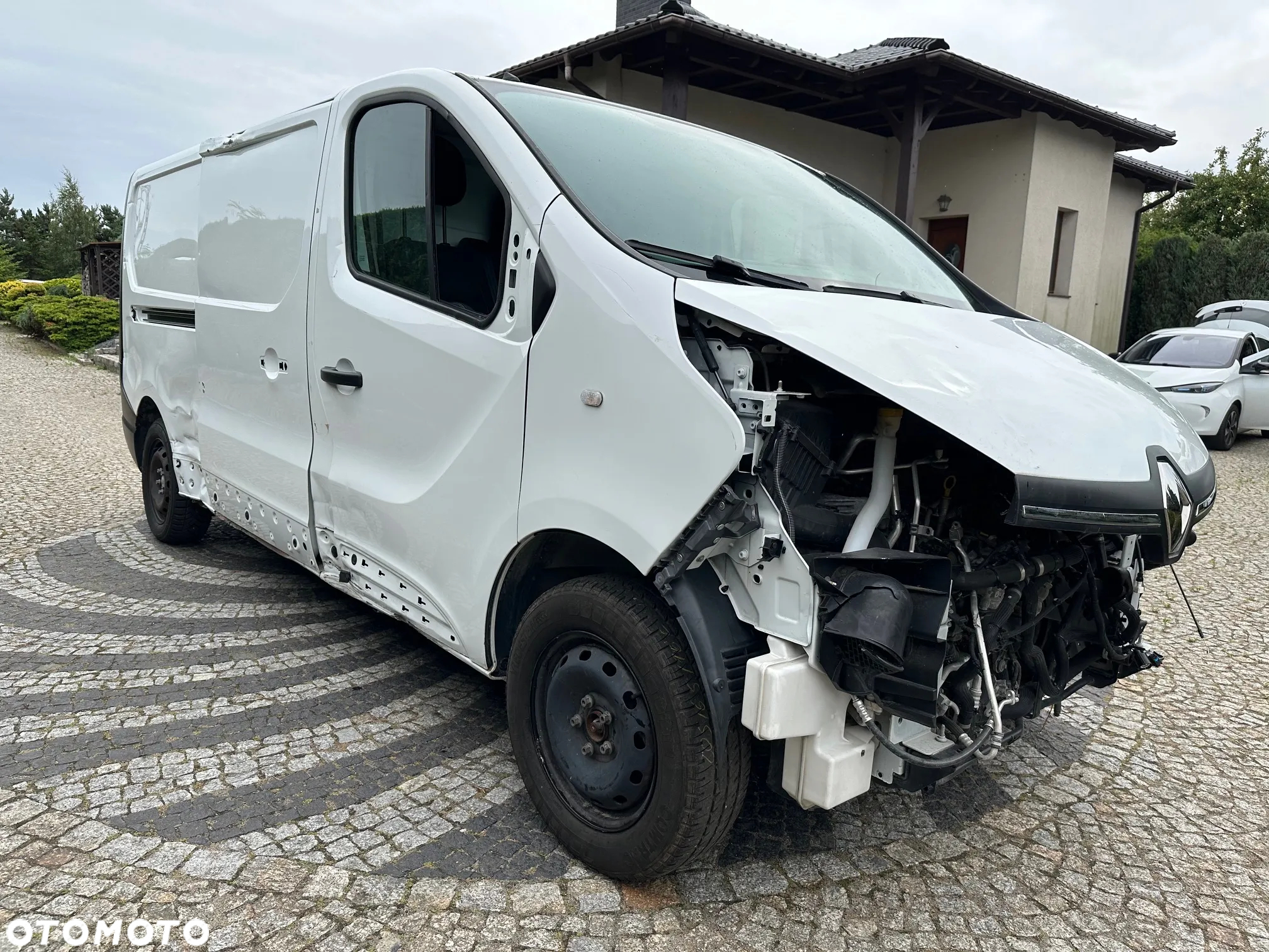Renault Trafic - 3