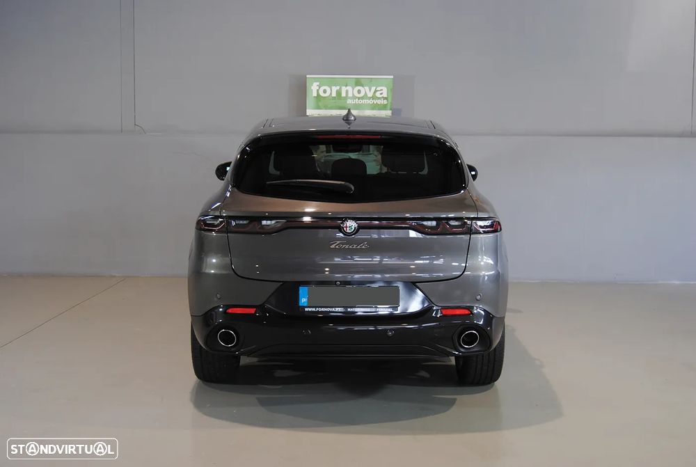 Alfa Romeo Tonale 1.3 Plug-In Hybrid Veloce e-AWD - 7