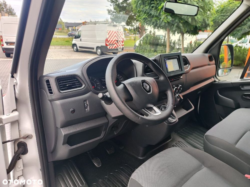 Renault Master - 16