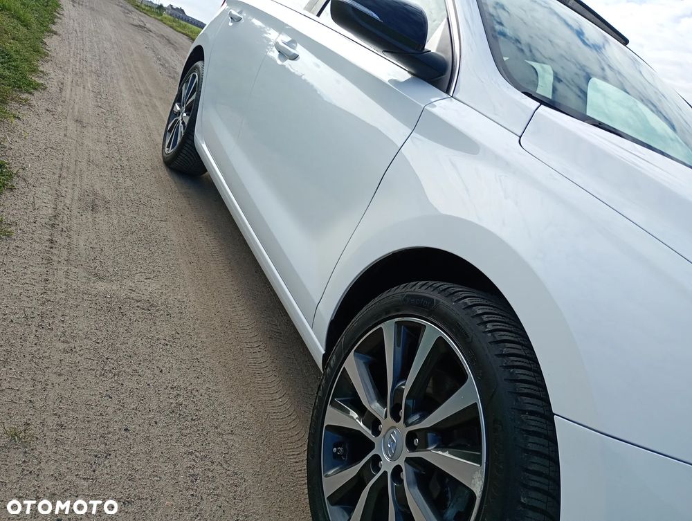 Hyundai i30 1.0 T-GDI Premium - 10