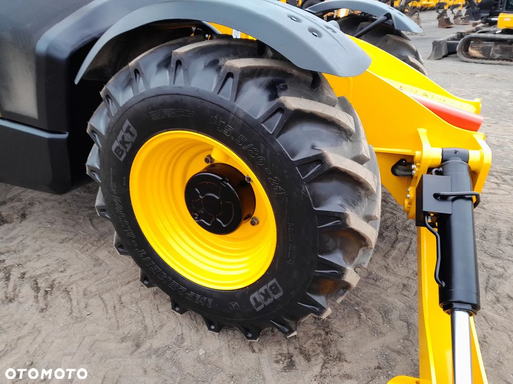 JCB 535-125 HI VIZ - 16