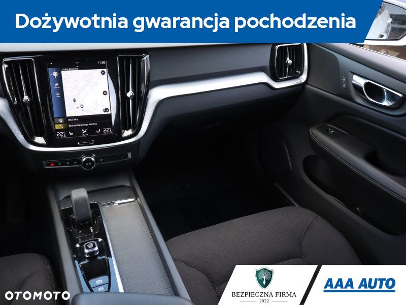 Volvo V60 - 9