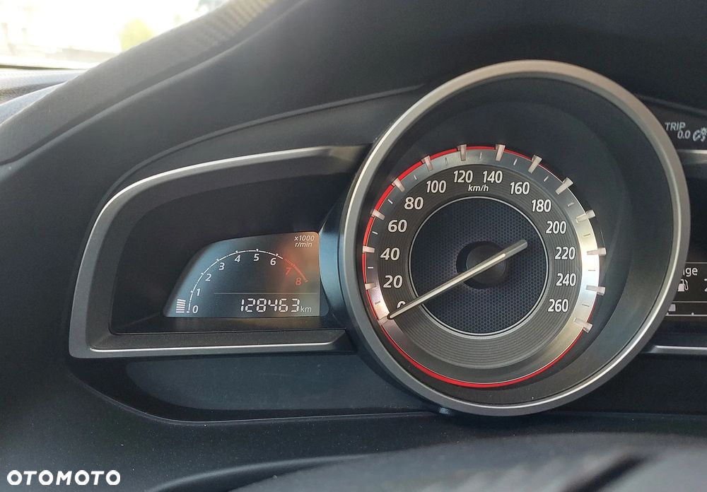 Mazda 3 - 22