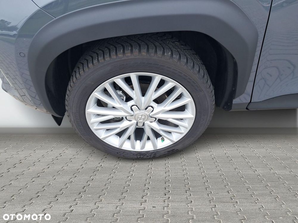 Toyota Yaris Cross Hybrid 1.5 GR Sport - 18