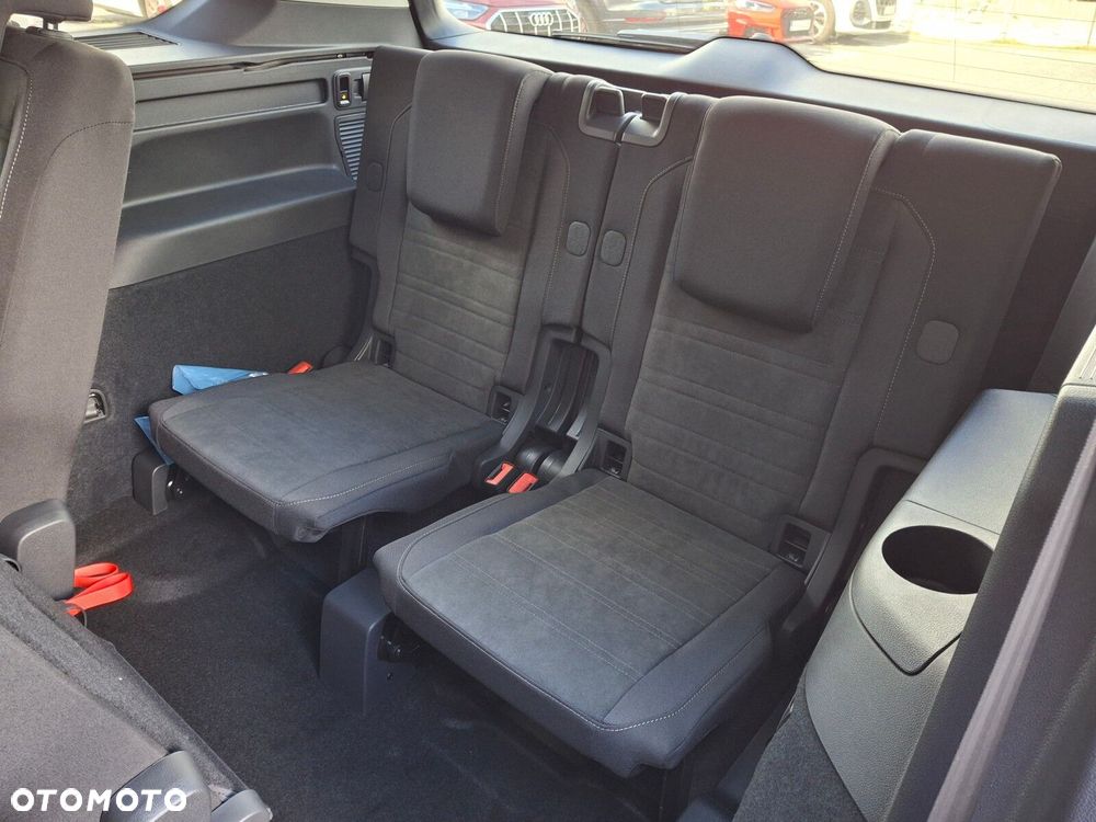 Volkswagen Touran 2.0 TDI BMT Highline DSG - 15