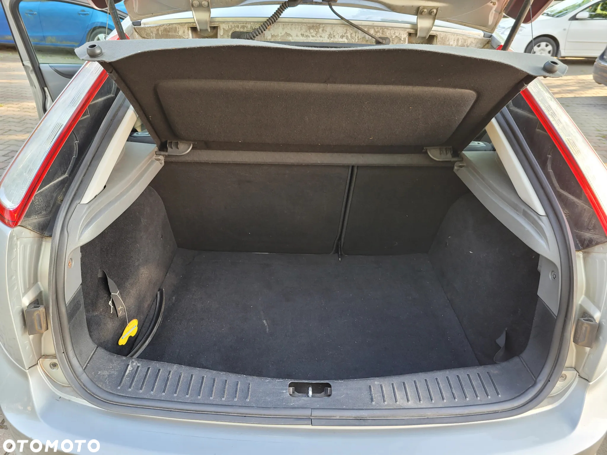 Ford Focus 1.6 TDCi Gold X - 11
