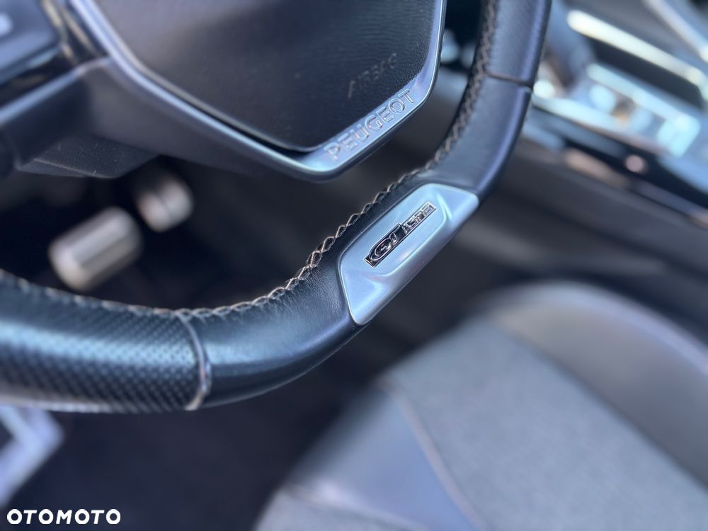 Peugeot 3008 BlueHDi 120 EAT6 Stop & Start Allure - 26