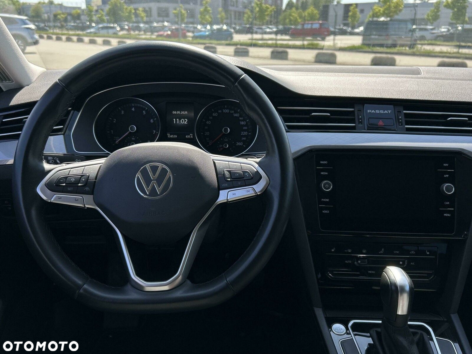 Volkswagen Passat 2.0 TSI Business DSG - 13