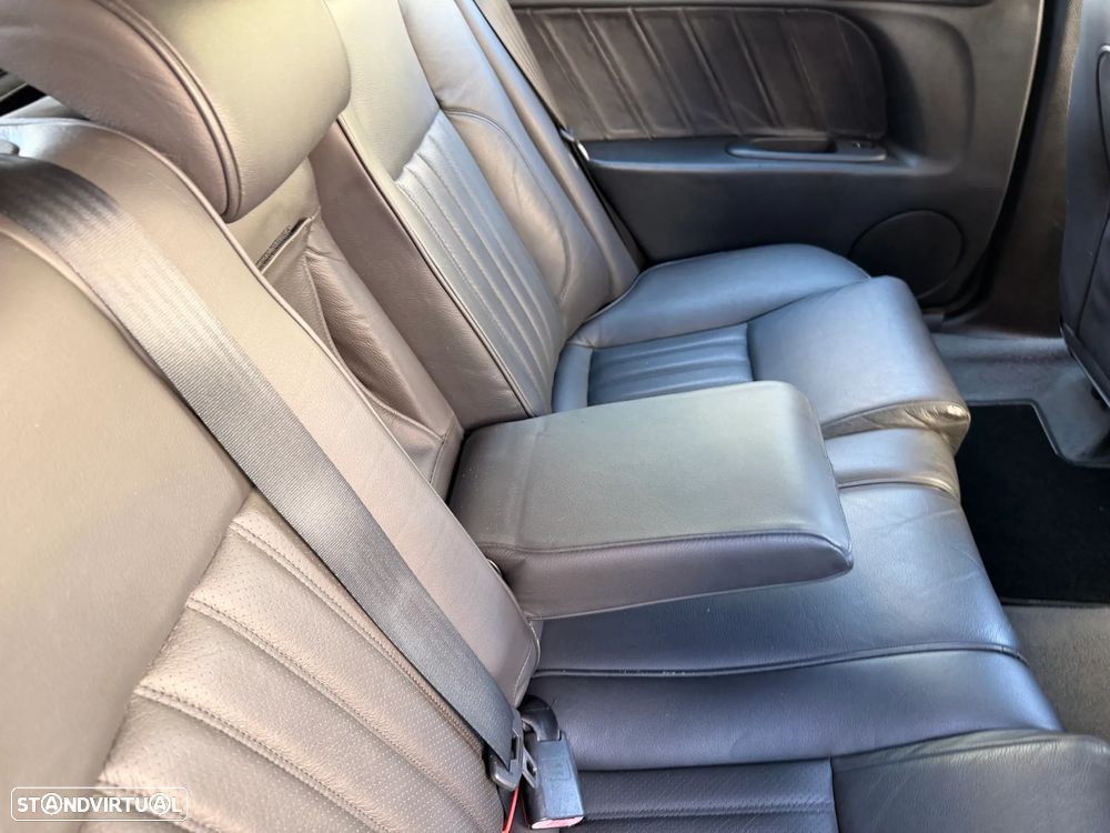 Alfa Romeo 156 Sportwagon 1.8 TS - 23