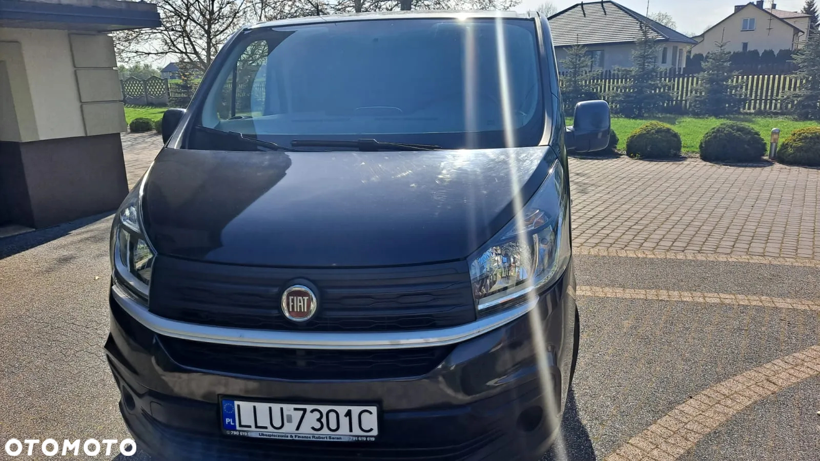 Renault Trafic - 13