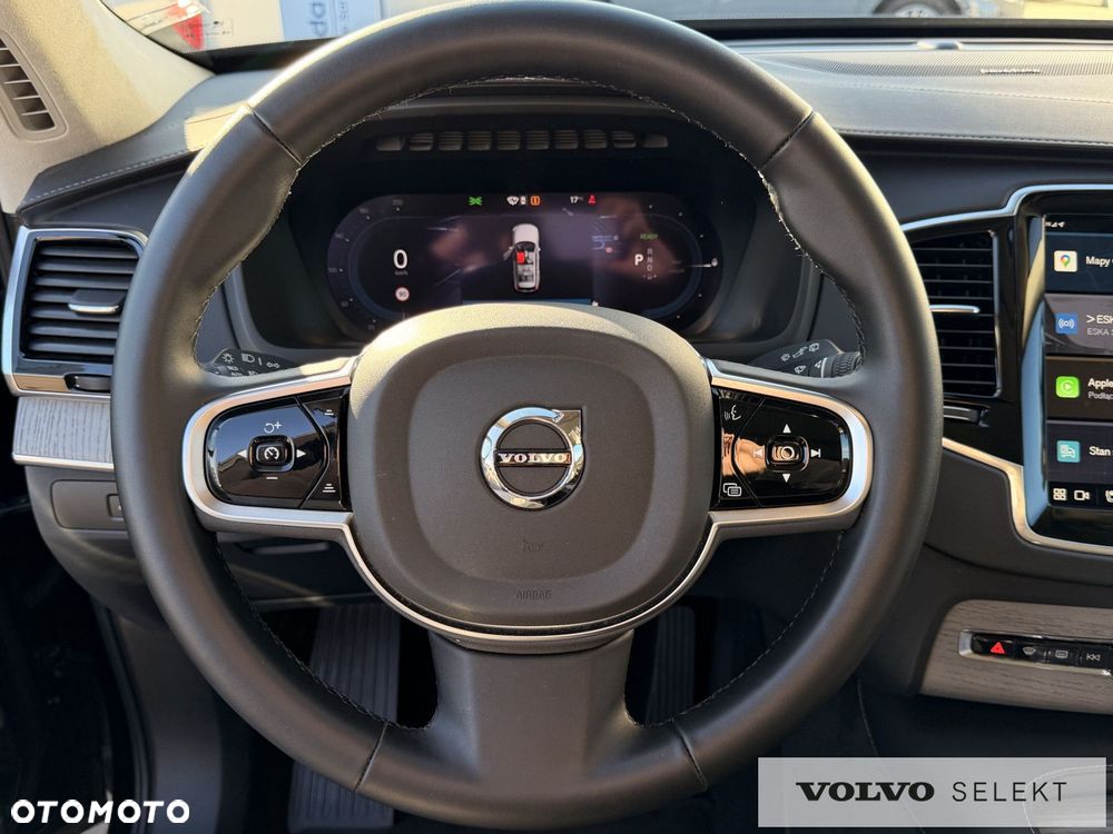 Volvo XC 90 - 12