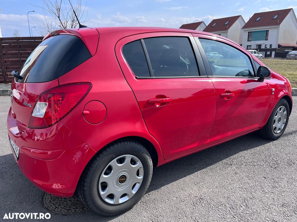 Opel Corsa 1.2 Easytronic Essentia - 2