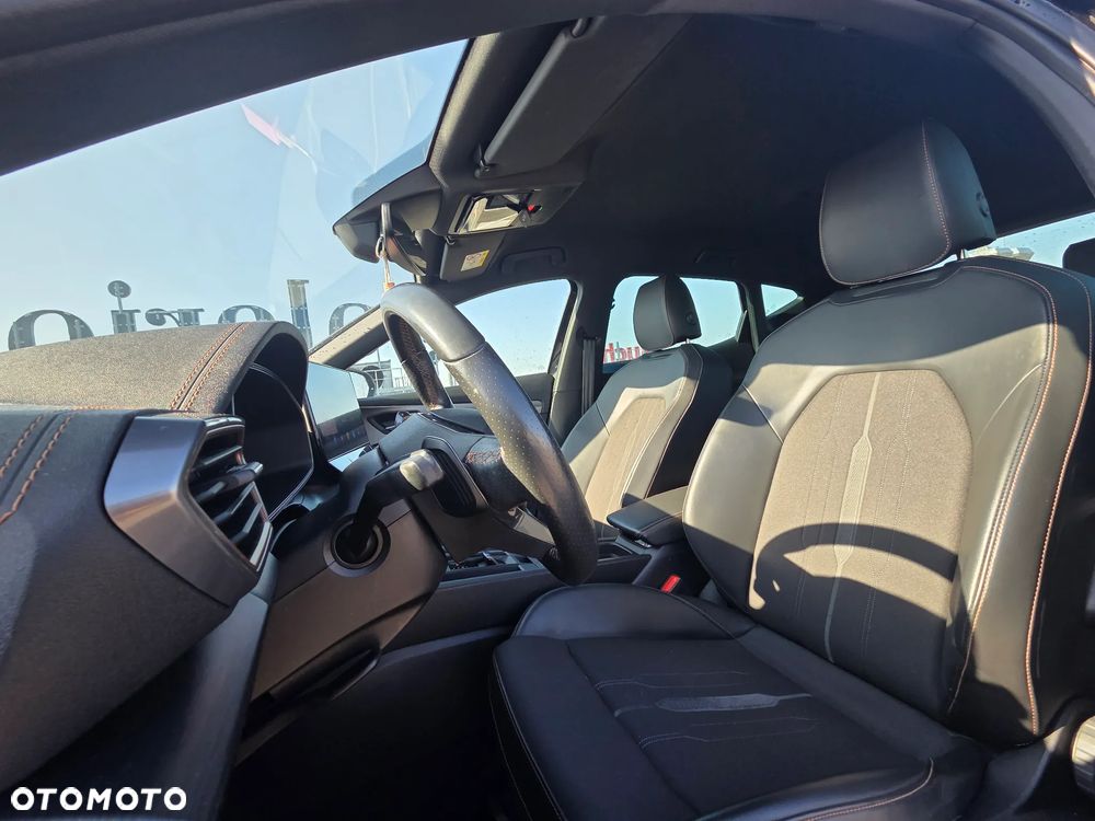 Cupra Formentor 2.0 TDI 4Drive DSG - 23