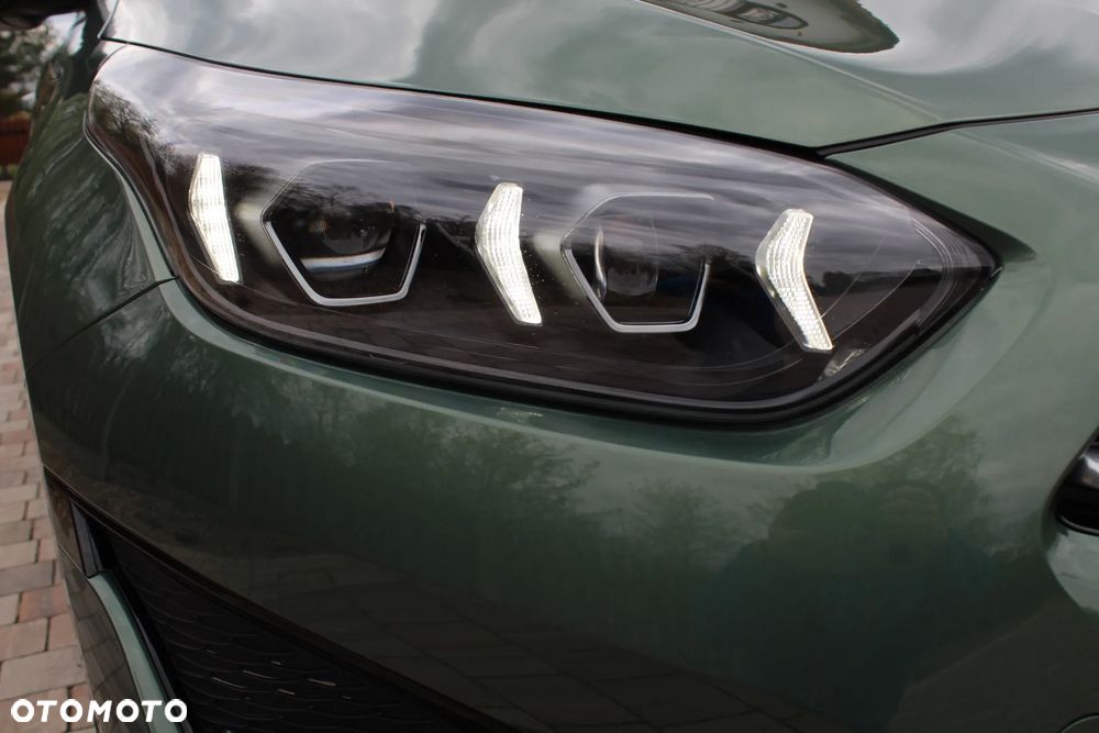 Kia ProCeed 1.5 T-GDI GT Line - 35