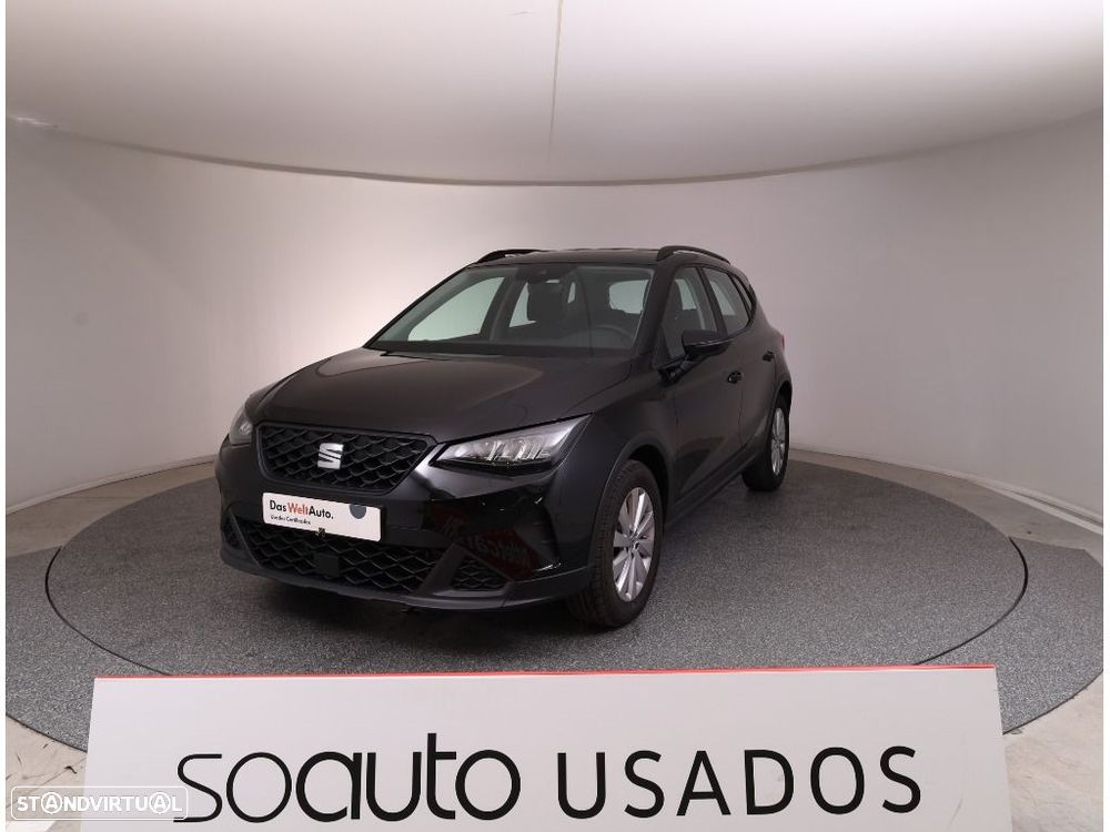 SEAT Arona 1.0 TSI Style - 1